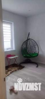 Дом 60м², 1-этажный, на длительный срок, 