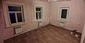 Дом 62м², 1-этажный, на длительный срок, 