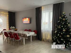 Дом 160м&sup2;, 2-этажный, посуточно, 