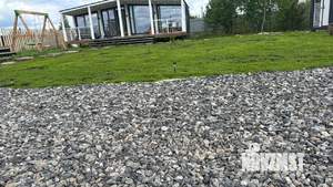 Дом 70м&sup2;, 1-этажный, посуточно, 