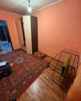 Дом 100м&sup2;, 2-этажный, на длительный срок, 