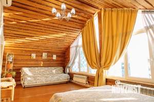Дом 115м², 2-этажный, посуточно, 