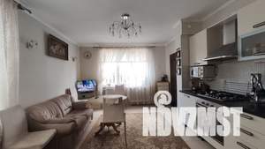 Дом 500м², 3-этажный, посуточно, 