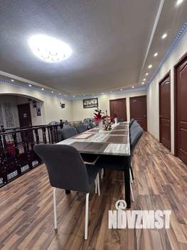 Коттедж 260м&sup2;, 2-этажный, на длительный срок, 