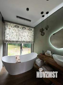 Дом 50м&sup2;, 1-этажный, посуточно, 