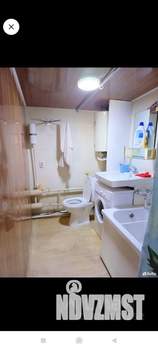 Дом 45м&sup2;, 1-этажный, на длительный срок, 