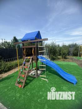 Дом 65м², 1-этажный, посуточно, 