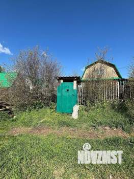 Дом 50м², 2-этажный, на длительный срок, 