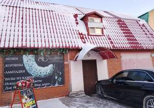 Дом 156м&sup2;, 2-этажный, на длительный срок, 