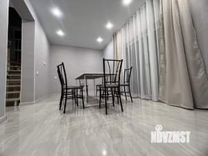 Дом 120м&sup2;, 2-этажный, посуточно, 