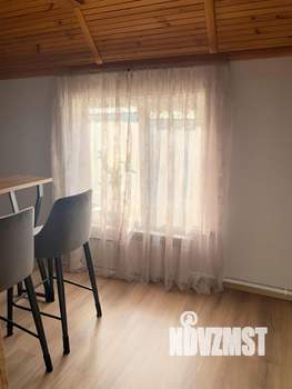 Дом 139м&sup2;, 2-этажный, на длительный срок, 