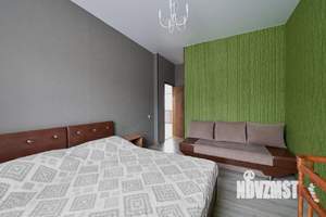 Дом 210м², 1-этажный, посуточно, 