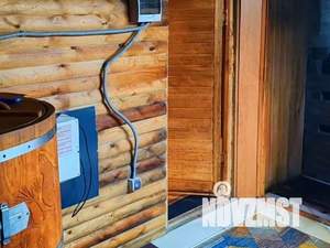 Дом 80м&sup2;, 2-этажный, посуточно, 