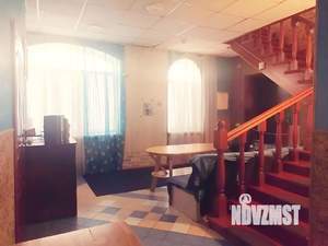 Дом 300м², 3-этажный, посуточно, 
