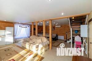 Дом 115м², 2-этажный, посуточно, 