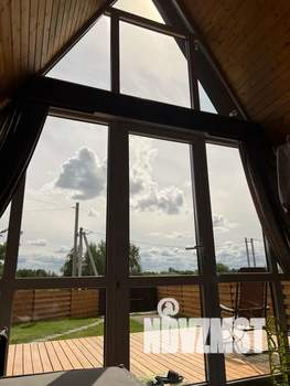 Дом 54м&sup2;, 2-этажный, посуточно, 