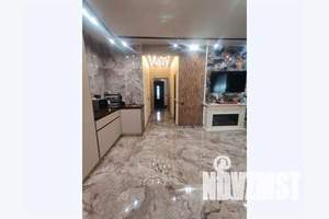 Дом 80м², 1-этажный, посуточно, 