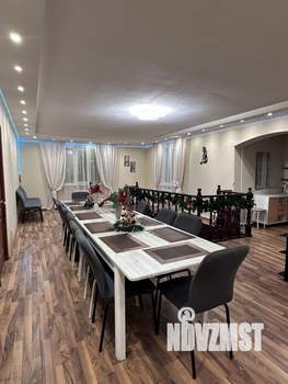 Дом 260м&sup2;, 2-этажный, посуточно, 