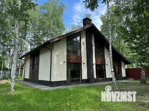 Дом 150м², 1-этажный, посуточно, 