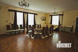 Дом 340м&sup2;, 1-этажный, посуточно, 