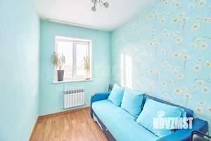 Дом 75м&sup2;, 2-этажный, посуточно, 