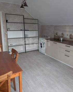 Дом 90м², 2-этажный, на длительный срок, 