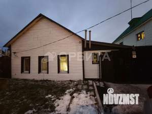 Дом 86м&sup2;, 2-этажный, на длительный срок, 