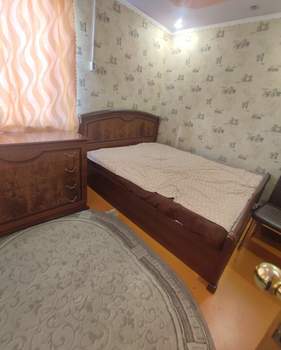 Дом 120м², 1-этажный, на длительный срок, 
