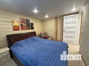 Дом 115м&sup2;, 2-этажный, посуточно, 