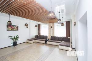 Дом 200м&sup2;, 1-этажный, на длительный срок, 