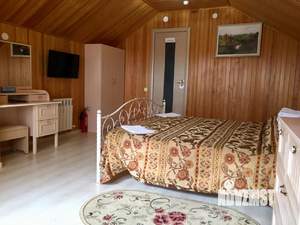 Дом 220м², 1-этажный, посуточно, 