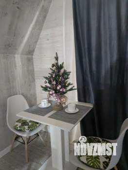 Дом 24м&sup2;, 1-этажный, посуточно, 