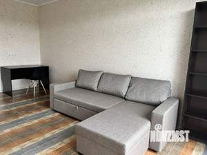 Дом 100м&sup2;, 1-этажный, на длительный срок, 