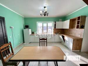 Дом 90м&sup2;, 2-этажный, на длительный срок, 