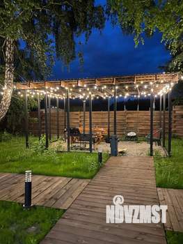 Дом 50м², 1-этажный, посуточно, 