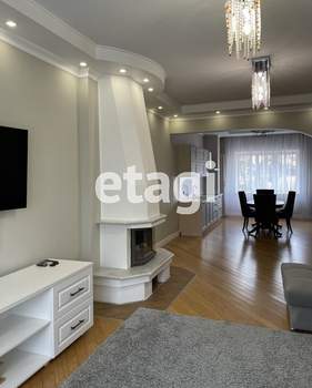 Дом 197м&sup2;, 2-этажный, на длительный срок, 