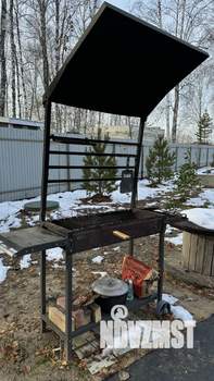 Дом 76м², 2-этажный, посуточно, 