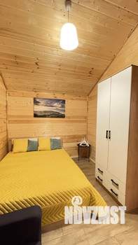 Дом 99м&sup2;, 1-этажный, посуточно, 