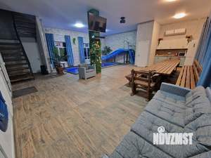 Дом 170м&sup2;, 2-этажный, посуточно, 