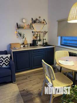 Дом 23м&sup2;, 1-этажный, посуточно, 