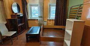 Дом 60м&sup2;, 1-этажный, на длительный срок, 