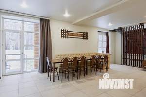 Дом 210м², 2-этажный, посуточно, 