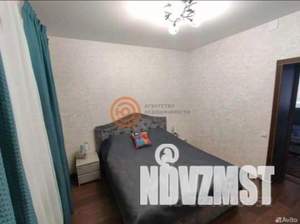 Дом 100м&sup2;, 1-этажный, на длительный срок, 