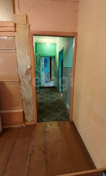 Дом 60м&sup2;, 1-этажный, на длительный срок, 