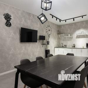 Дом 100м&sup2;, 1-этажный, посуточно, 