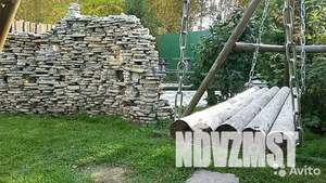 Дом 80м², 2-этажный, посуточно, 