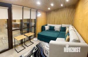 Дом 300м&sup2;, 1-этажный, посуточно, 