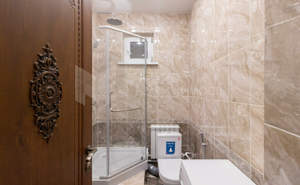 Дом 95м&sup2;, 1-этажный, на длительный срок, 