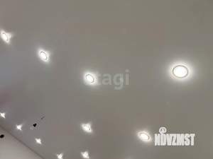 Дом 86м&sup2;, 1-этажный, на длительный срок, 