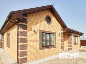 Дом 156м², 1-этажный, посуточно, 